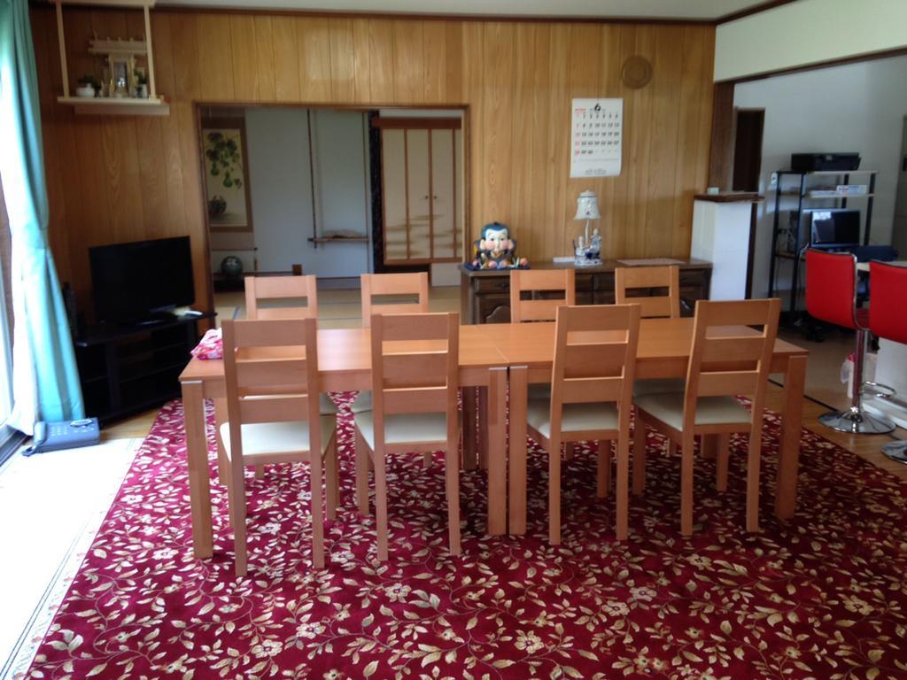 Hotel Koukaso à Eniwa Extérieur photo