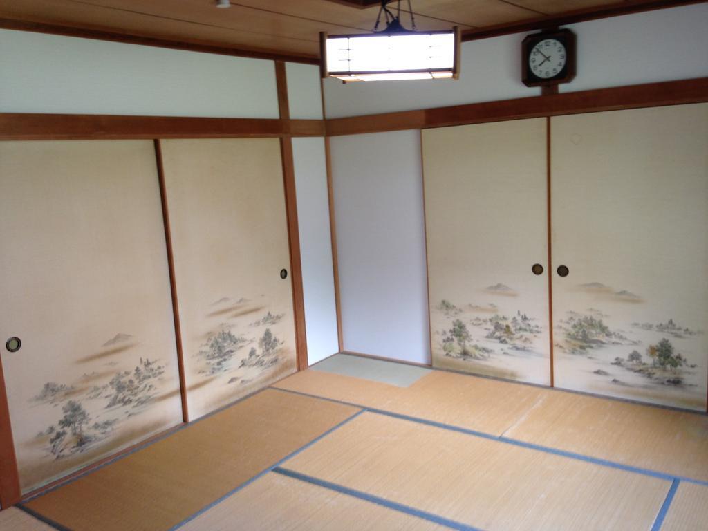 Hotel Koukaso à Eniwa Extérieur photo