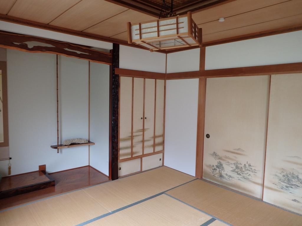 Hotel Koukaso à Eniwa Extérieur photo