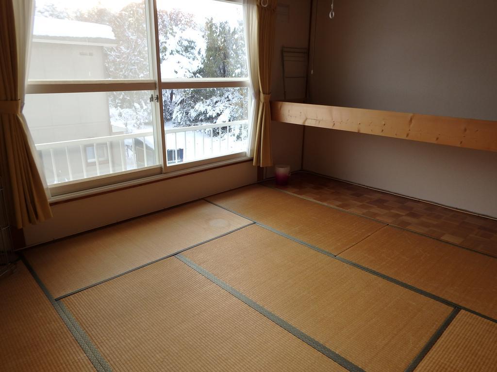 Hotel Koukaso à Eniwa Extérieur photo