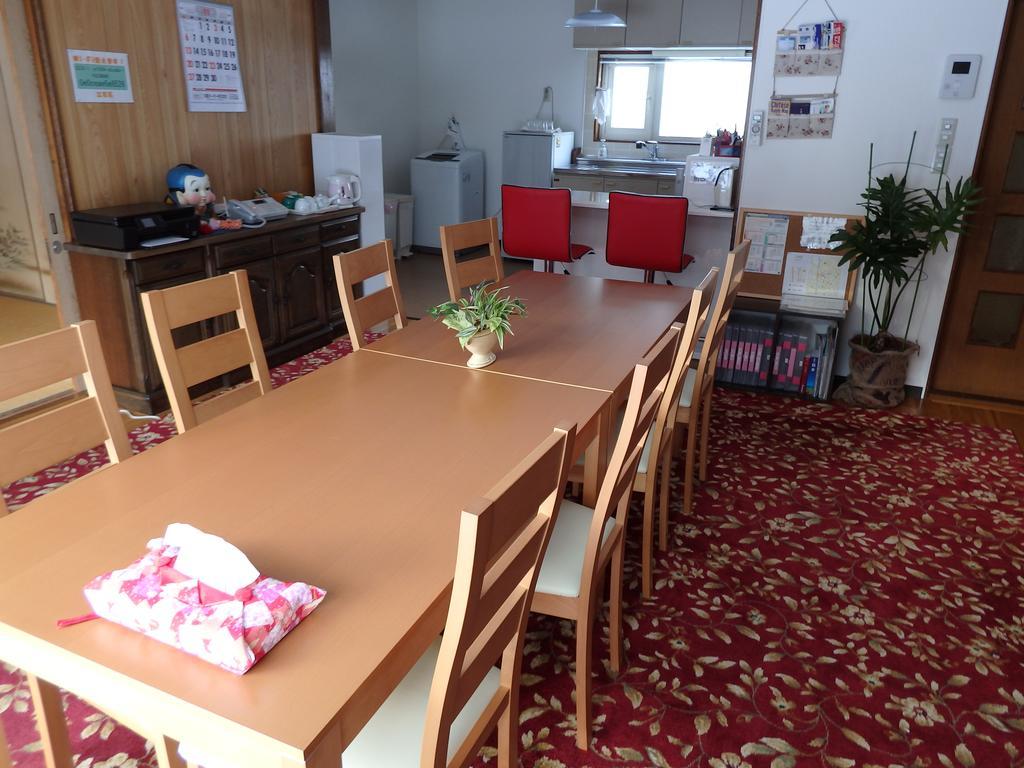 Hotel Koukaso à Eniwa Extérieur photo