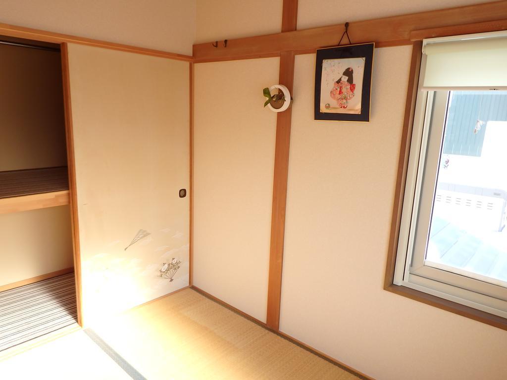Hotel Koukaso à Eniwa Extérieur photo