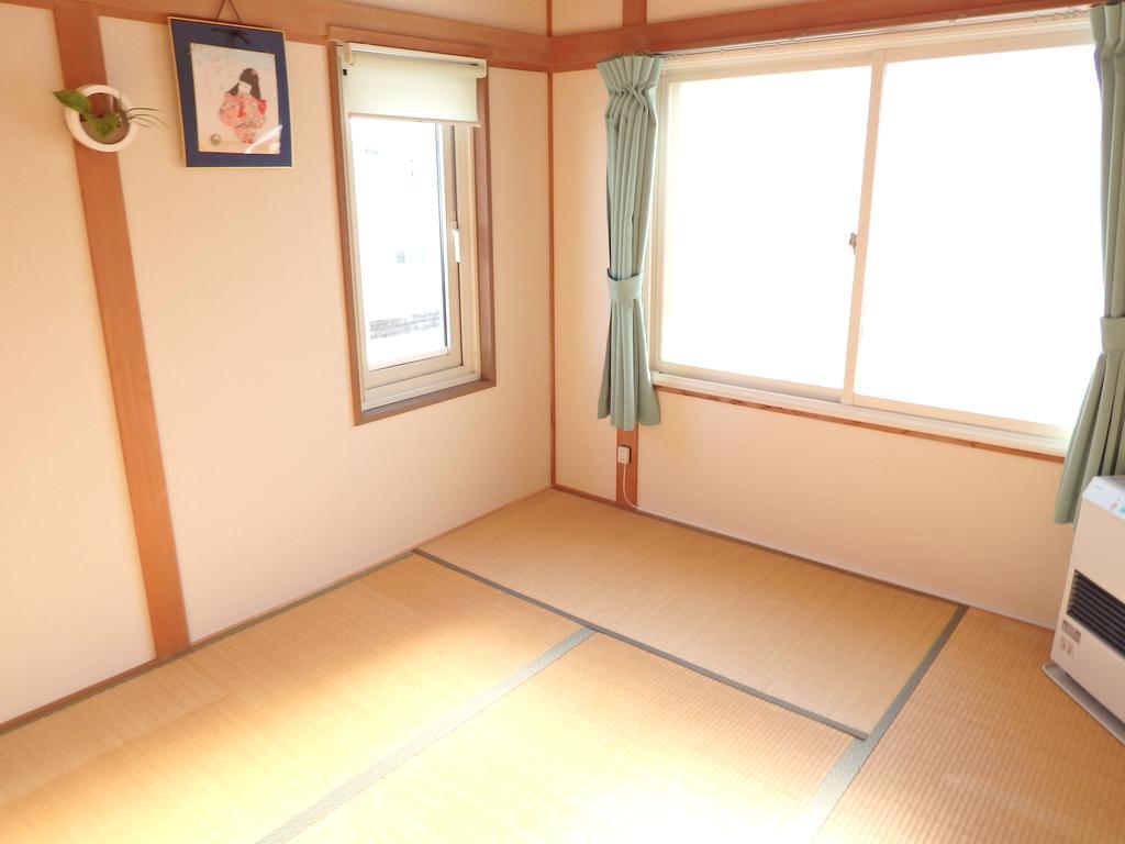 Hotel Koukaso à Eniwa Extérieur photo